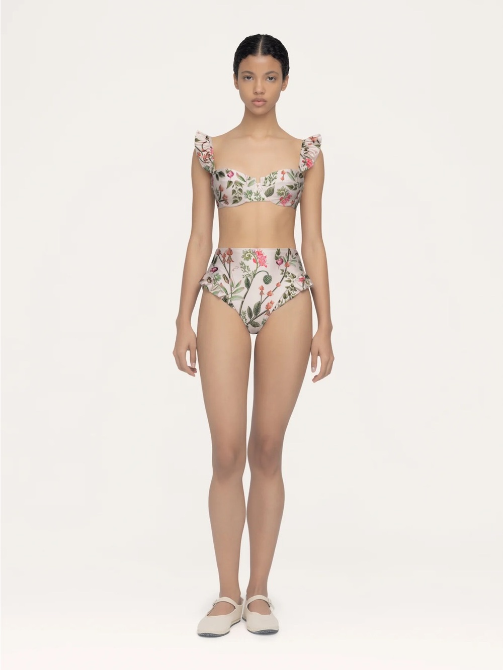 Agua by Agua Bendita NWT bikini